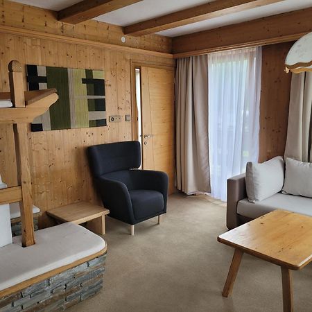 Ferienwohnung Pfitschtal San Giacomo Val di Vizze Εξωτερικό φωτογραφία