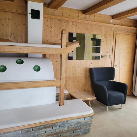 Ferienwohnung Pfitschtal San Giacomo Val di Vizze Εξωτερικό φωτογραφία