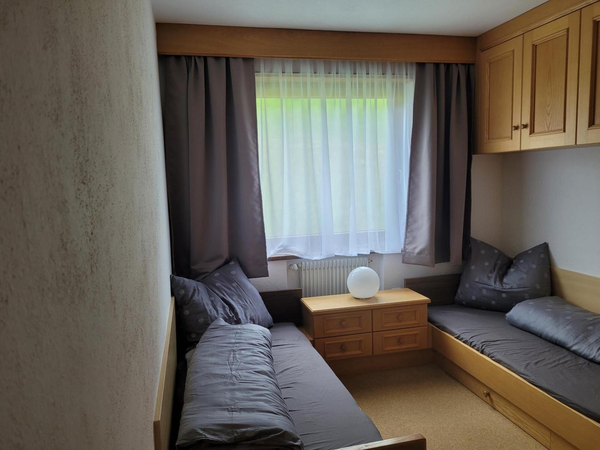 Ferienwohnung Pfitschtal San Giacomo Val di Vizze Εξωτερικό φωτογραφία