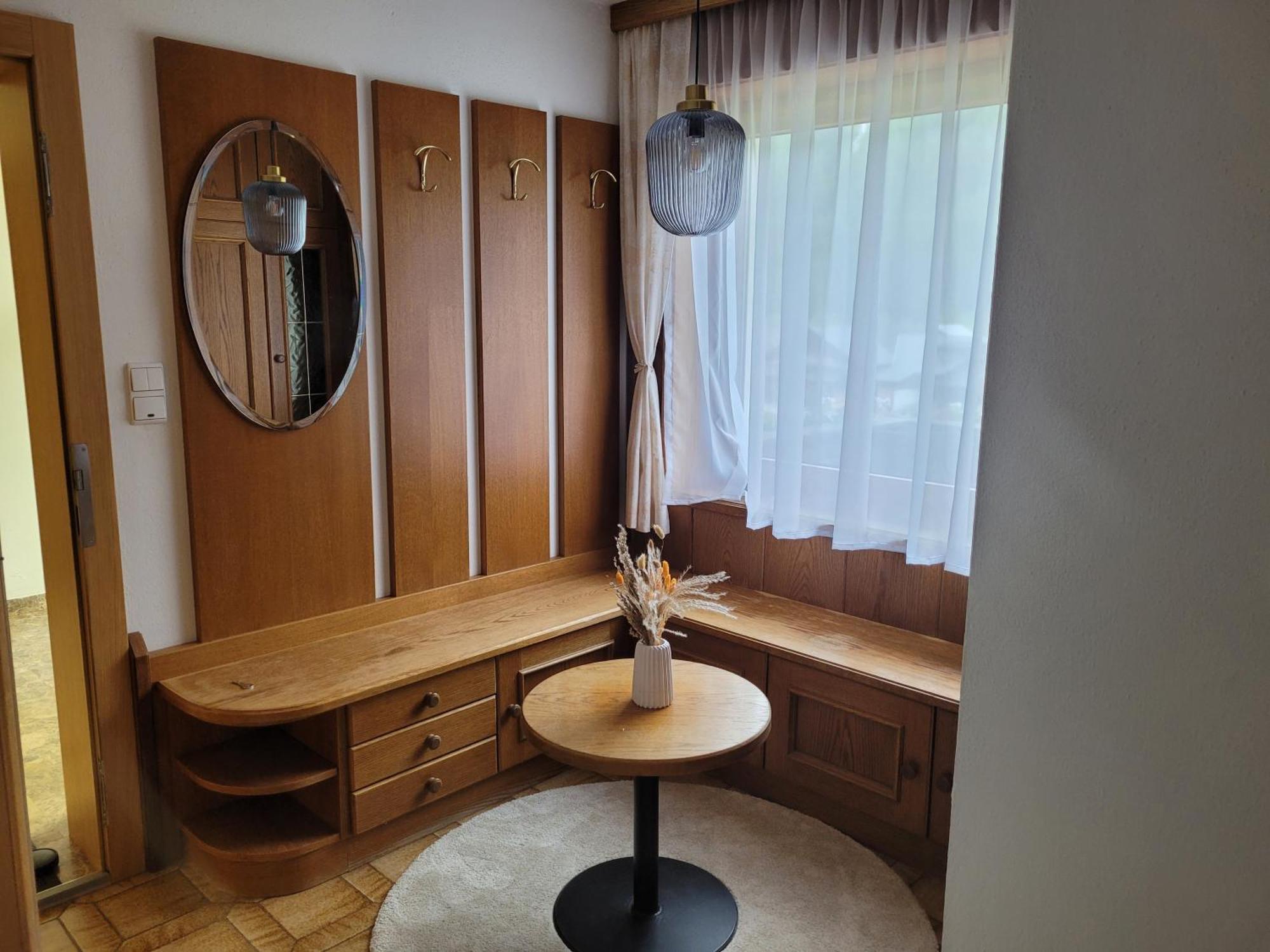 Ferienwohnung Pfitschtal San Giacomo Val di Vizze Εξωτερικό φωτογραφία