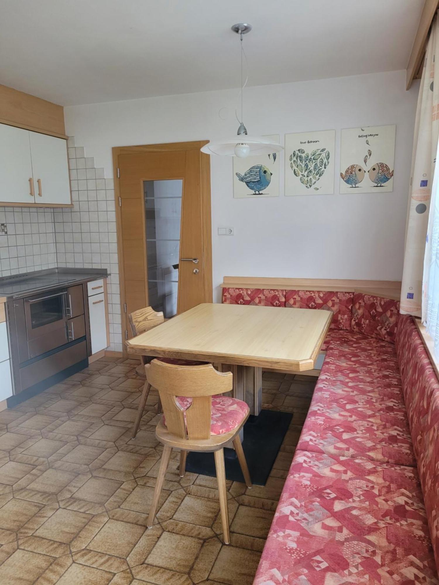 Ferienwohnung Pfitschtal San Giacomo Val di Vizze Εξωτερικό φωτογραφία